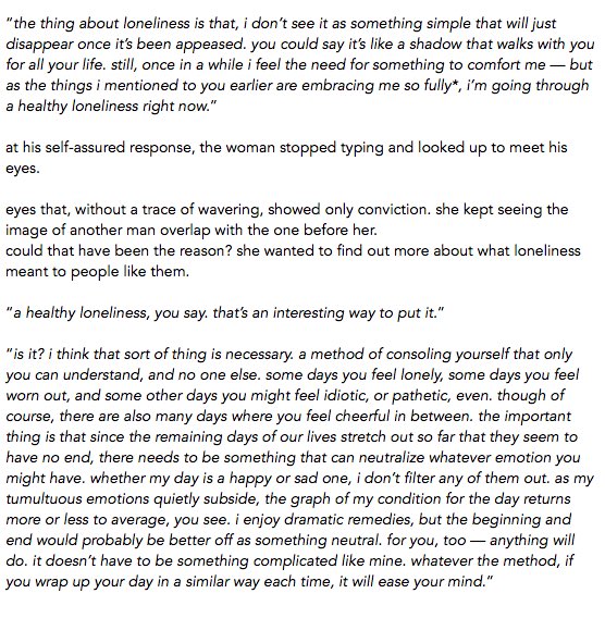 [+] jonghyun also spoke openly for years about mental health and depression. he sent messages to struggling fans and even wrote a book in 2016 which reflected his depression. after his passing his family set up a charity to help unprivileged young people get into performing arts