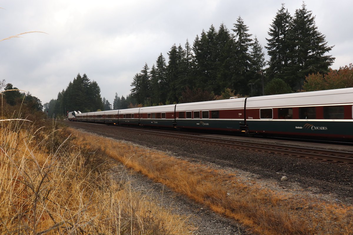 Amtrak Cascades (@Amtrak_Cascades) | Twitter