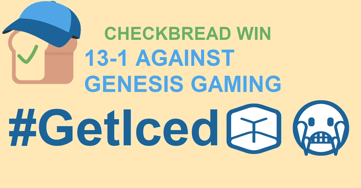 CHECK_BREAD's tweet photo. #CheckBread Win. #GetIced🧊🥶 https://t.co/VhQ6p1K55c