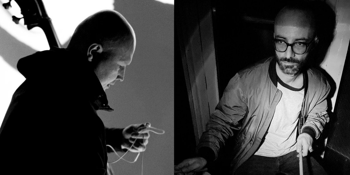 bart_bajda's tweet photo. New album “Footprint” by Flat Battery Sound Collective available on Bandcamp for free:
https://t.co/nYIBeDP1qk #baydog #nujazz #cinematic #contemporary #fusion https://t.co/65Hw4CKCT6
