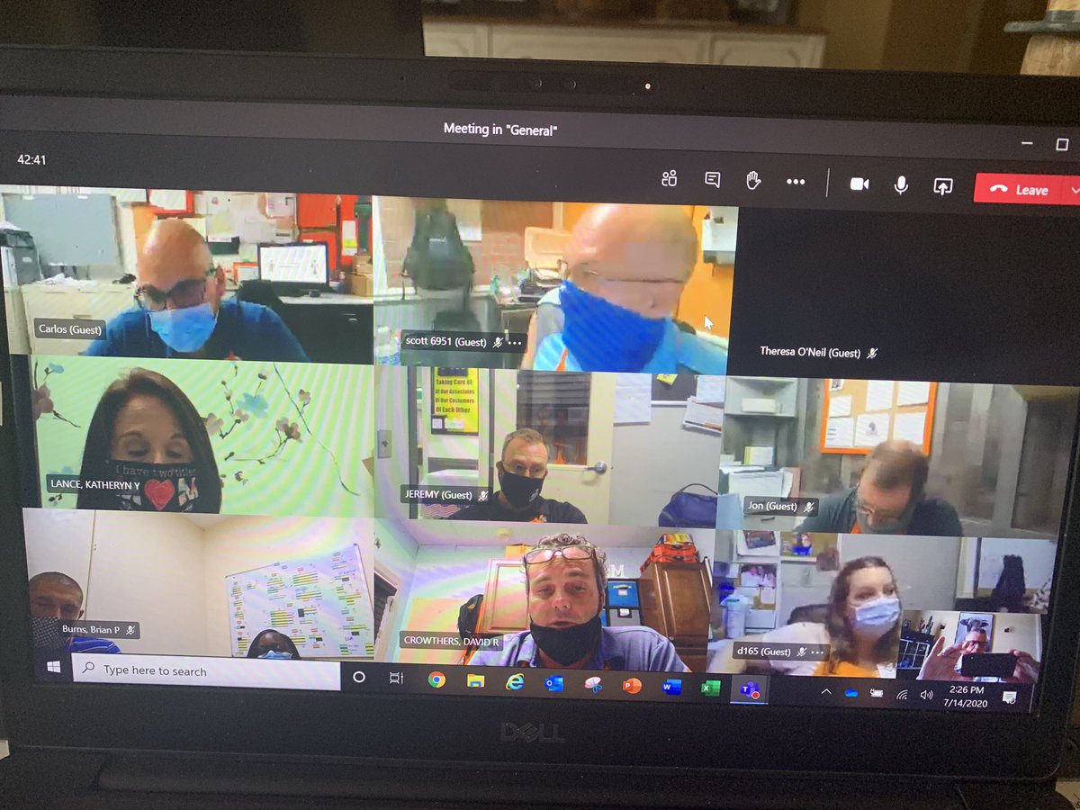 John Gafford (@jmg_pooler0179) on Twitter photo D165 Keeping the SASMs updated on Specialty and Services Business..Sharing Wins and planning to close the half strong!!10 for 10 <a href="/SE_RSM_Aponte/">Angel Aponte</a> <a href="/sgaskinshd/">Stacey Gaskins</a> @RGM_MarcialRod <a href="/CharlesA_Wilson/">Charles Wilson</a> D165 Keeping the SASMs updated on Specialty and Services Business..Sharing Wins and planning to close the half strong!!10 for 10 <a href="/SE_RSM_Aponte/">Angel Aponte</a> <a href="/sgaskinshd/">Stacey Gaskins</a> @RGM_MarcialRod <a href="/CharlesA_Wilson/">Charles Wilson</a>
