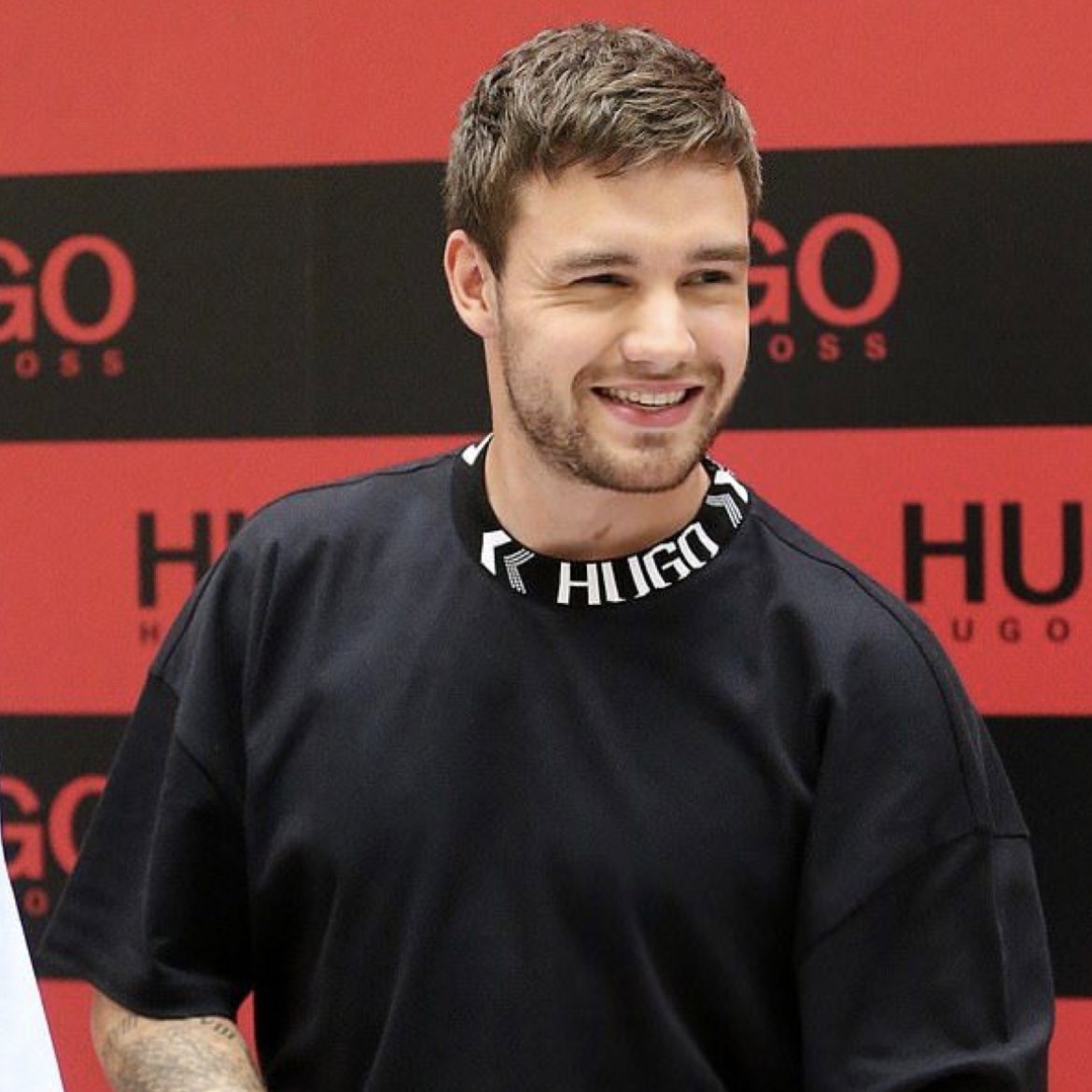 fearlesssIwt's tweet image. comenten #StreamLiam para ver al rey siempre sonreir ❤️