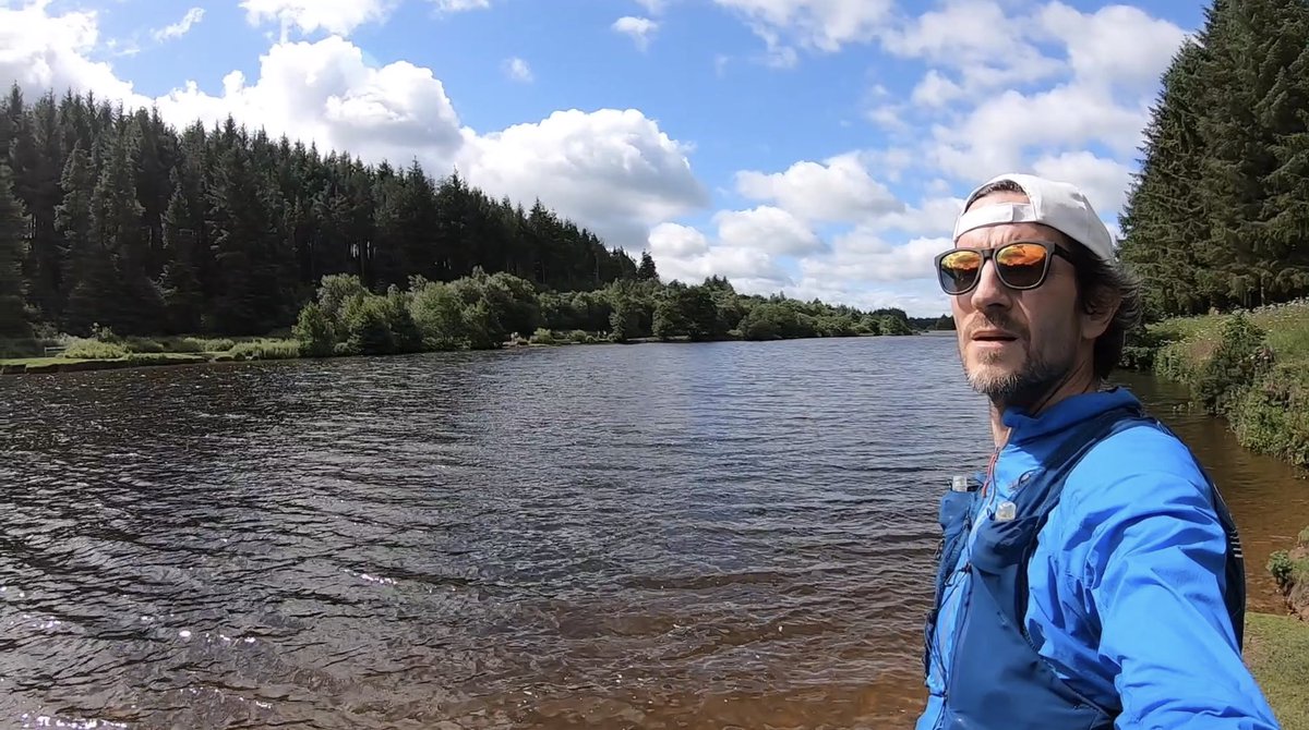 dazrunner's tweet image. Just uploaded...Osmotherley - 25k Trail Run youtu.be/A36tI1prM-Q via @YouTube