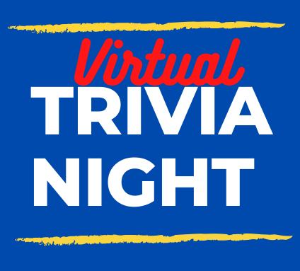 Test your 'smarts' with Live Virtual Trivia tonight on Zoom from 6:30 to 8 (MDT)! It's Mile High Music Patrol Pay to Play trivia for a chance to win CASH! Zoom - Join meeting - #521-214-4108 #StayhomeStaysmart $15 per team to play