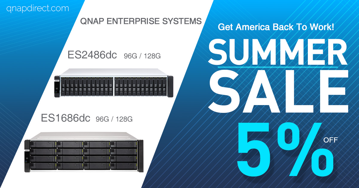 QNAPdirect tweet media