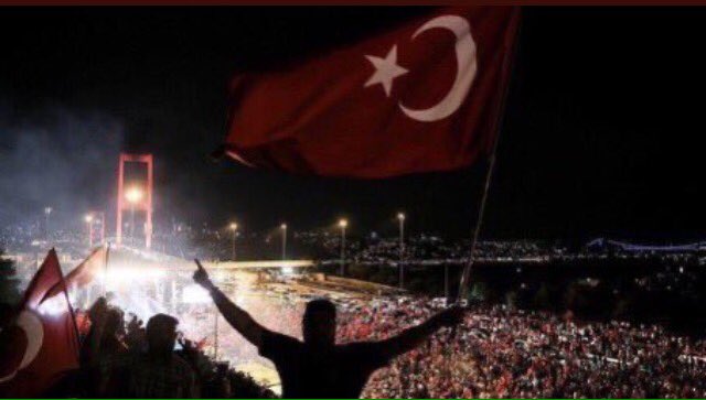 batmanhem's tweet photo. 15 Temmuz Demokrasi ve Milli Birlik gününde Vatanımız içi  yüreklerini ortaya koyan tüm Milletimizi, Şehitlerimizi ve Gazilerimizi Saygıyla anıyoruz.. Tüm şehitlerimizin ruhu şad, mekanı cennet olsun.. #DemokrasiveMilliBirlikGünü #15TemmuzDemokrasiveMilliBirlikGünü https://t.co/6V2MWIrJlj