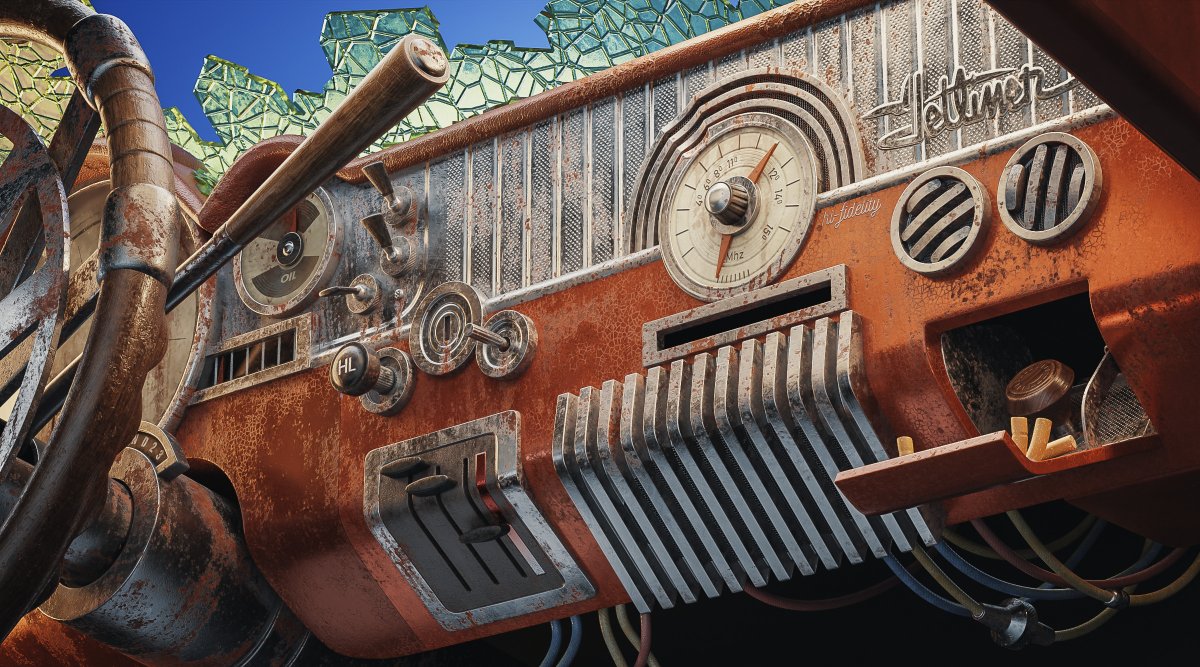 aendom's tweet photo. First time in this #PortfolioDay I'm Alex, 3D Artist from México. Love to make cartoon concepts into 3D. Also a #gameDev in the making. #under10kgang 
#b3d #MadeWithSubstance 
https://t.co/PRt9z80QlE https://t.co/qlErqj8cDo