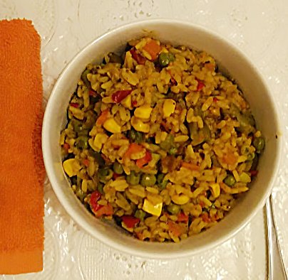 dixi220's tweet photo. #orez #legume #pranz #food #orezculegume #mancaresanatoasa #mancare #healthyfood

https://t.co/tBv8BDnS6b https://t.co/nBkRjvJ2hb