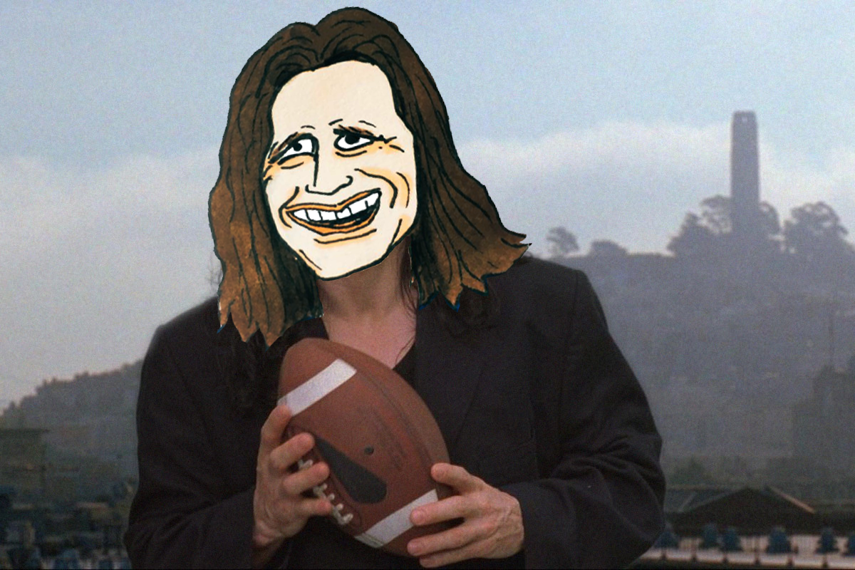 "Oh hai Championship"