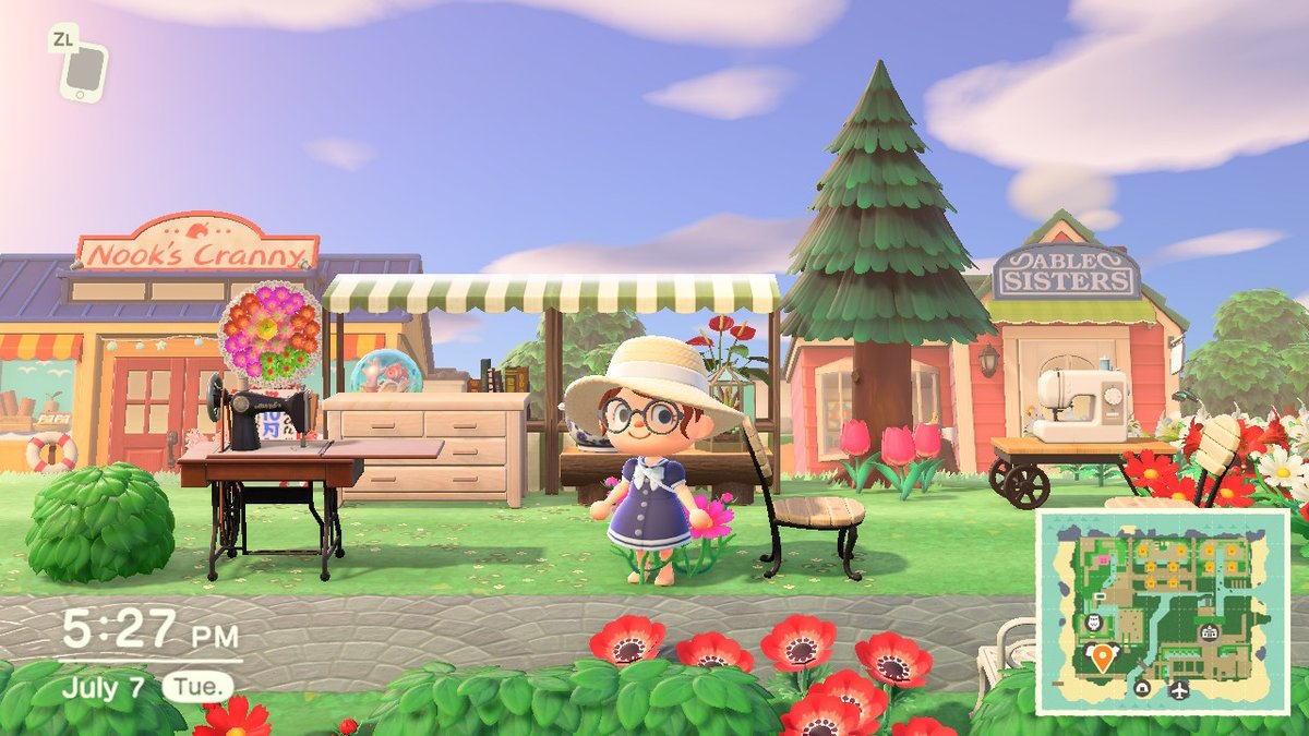 sherliteo's tweet photo. #AnimalCrossing #ACNH #NintendoSwitch https://t.co/IbymyNBjZH
