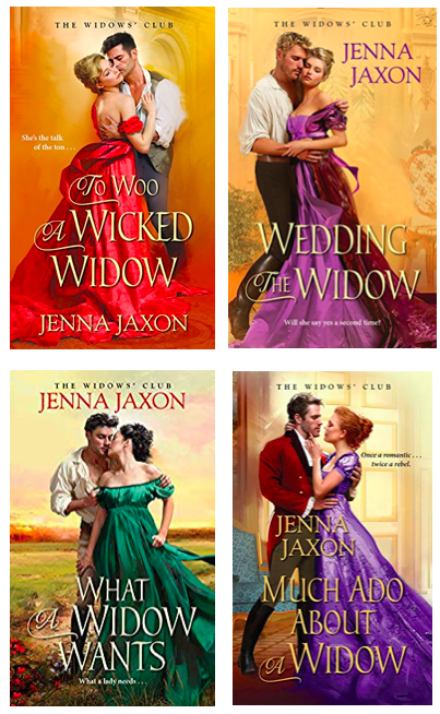 BKlover88's tweet photo. Just read my  first one and ready to dive into  more!!!!  RT @JSilverStyle: Do you all know about @Jenna_Jaxon books? #SummerRomanceReads https://t.co/Gkl3cdKRMA