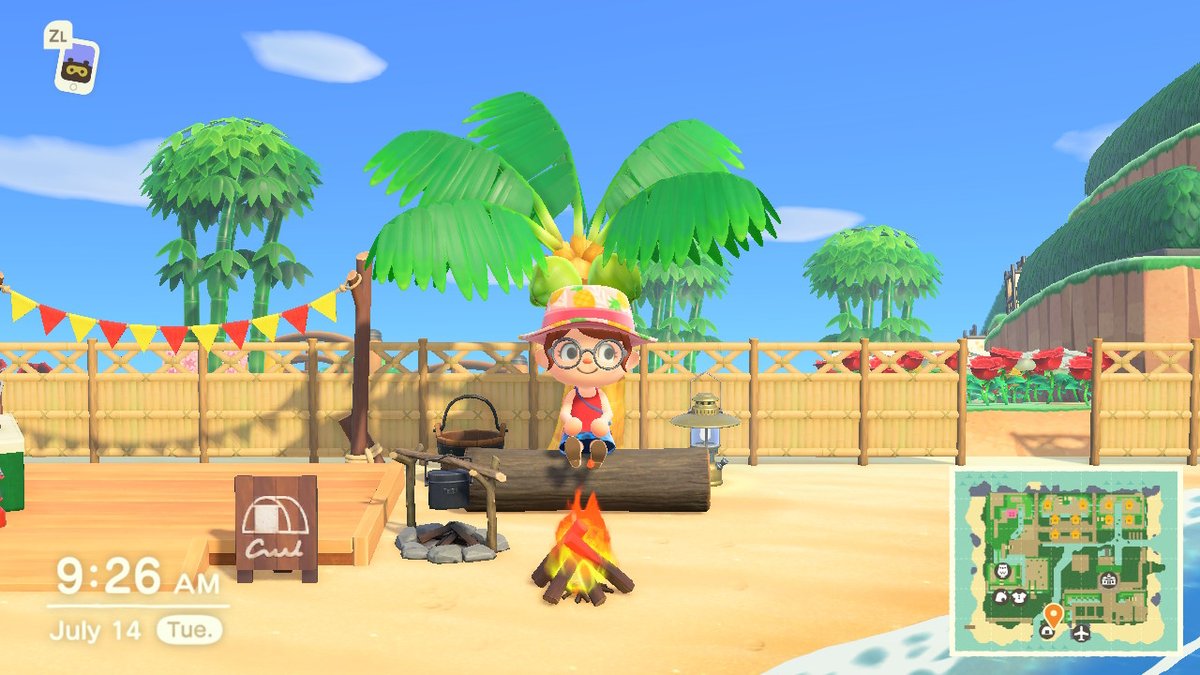 sherliteo's tweet photo. #AnimalCrossing #ACNH #NintendoSwitch https://t.co/1nrmdSIHT9