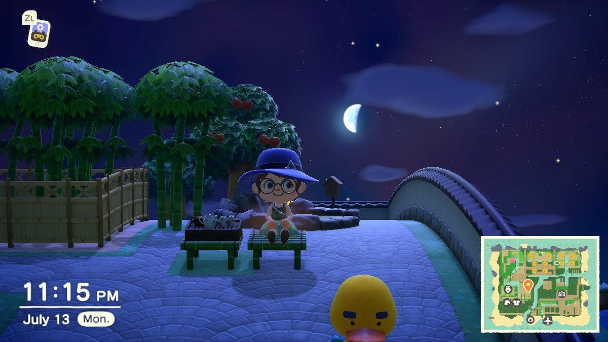 sherliteo's tweet photo. #AnimalCrossing #ACNH #NintendoSwitch https://t.co/VTGjeG1SoU