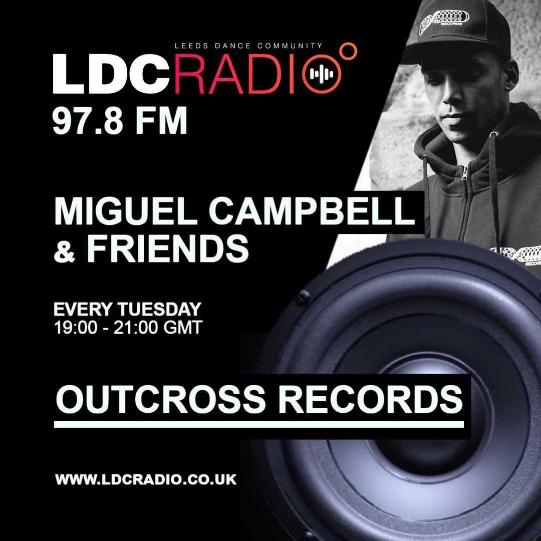 Outcross Records tweet media