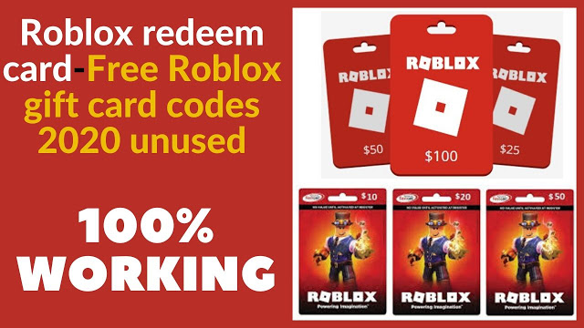 Howtogetfreerobux Hashtag On Twitter - free robux gift card codes unused 2019