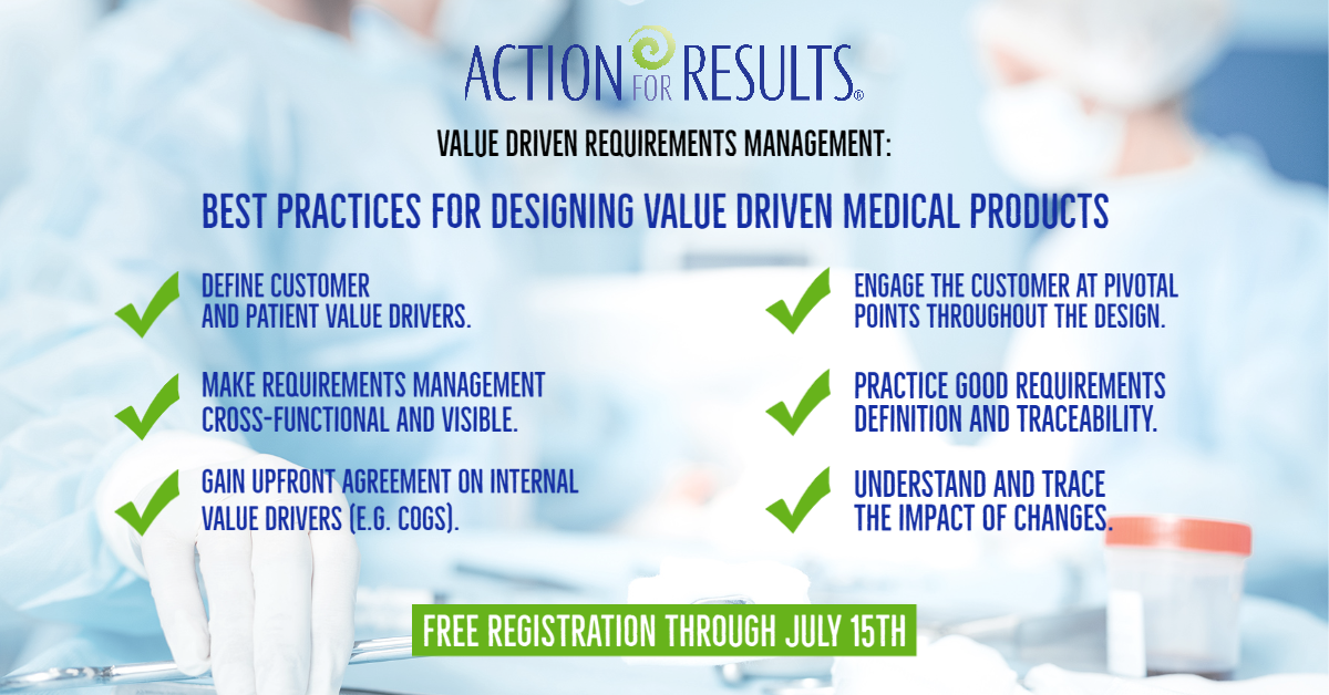 AfRInc_'s tweet photo. One in every 5 products fails to meet customer needs!

Start today by giving your team the skills and tools they need for success.

https://t.co/7dgMUBLsTv

#innovation #medicaldevice #requirementsmanagement #patientcentricity #togetherwecan #productdevelopment https://t.co/UWvV5RSPdF
