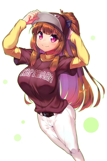 団地妻監督
 #かぴそ 