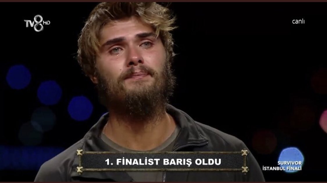 muhammetgecginn's tweet photo. Zafer, acıya katlananındır.

Zafer Sensin Kardeşim Başaracaksın 💪💪
#survivor2020final
#Barismuratyağcı https://t.co/18PF7ukdTi