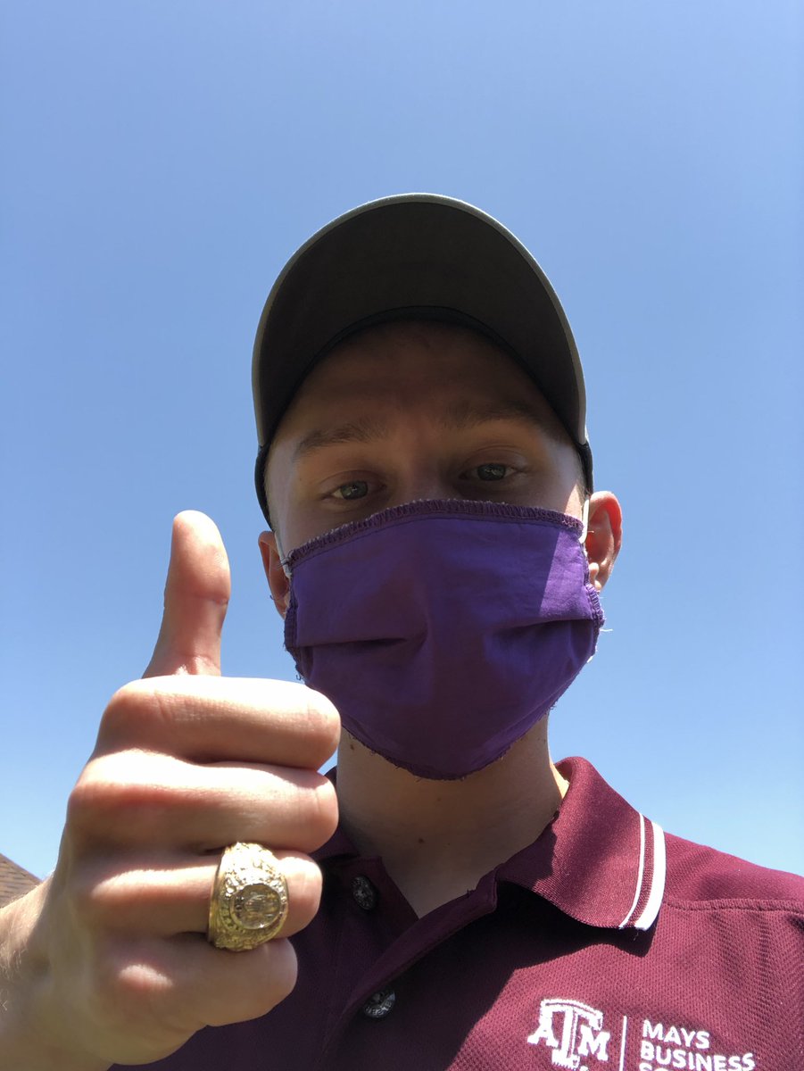 PaytonFanning's tweet image. I stand with the #InvisibleAggies
#MasksForAgs 

Check out @AgsREACH to see how you can raise awareness and get involved!