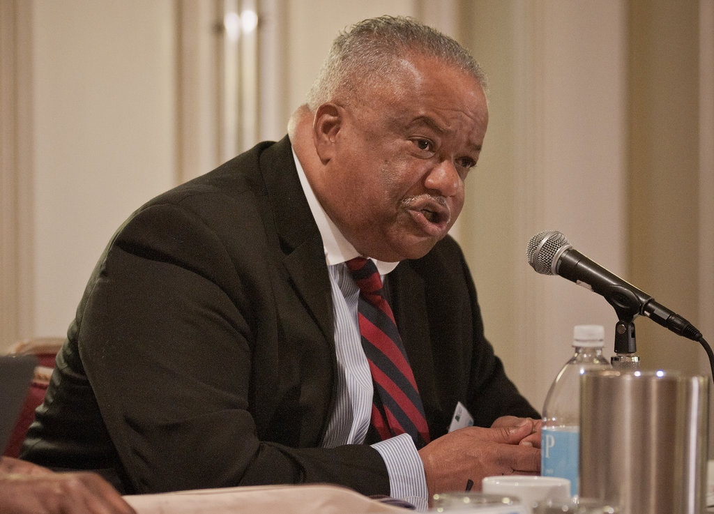 Under the leadership of Ralph Paige, who served as the executive director, FSC/LAF along with other organizations successfully won a class action lawsuit ($1.0+ billion settlement) for thousands of Black farmers against the USDA for discrimination  https://www.blackfarmercase.com/Background.aspx 