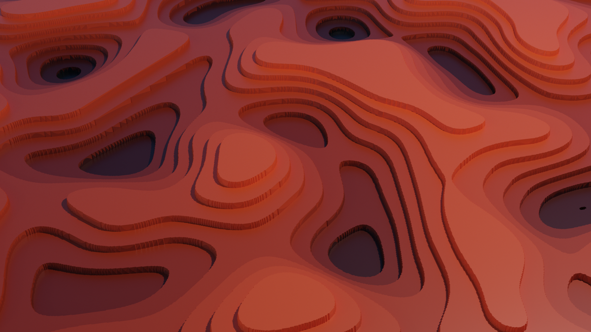 HumarAtharva's tweet photo. Abstract
.

.

.

#blender3d #blenderrender #3dAnimation #blendercycles #3d #3dArt #3dArtist #blenderart #outofthebox #Modeling #3dmodeling #blendermodeling #3dsurfacemodeling #rtp_studio #rtpstudio #Abstract #random https://t.co/qlR75i3nPX