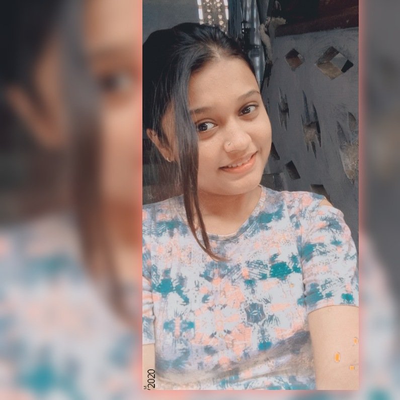 NancyAgrahari3's tweet photo. #NewProfilePic https://t.co/3isiYfMVnE