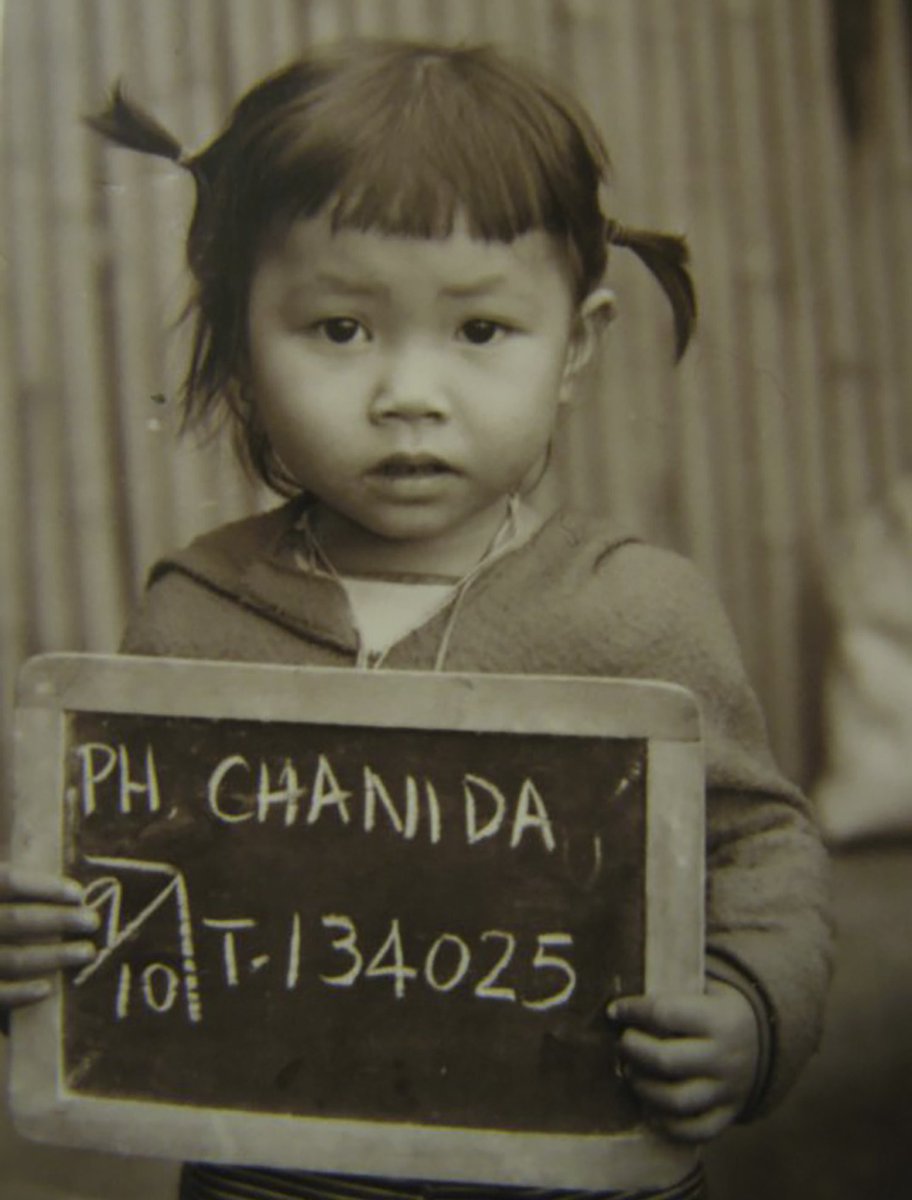 Artist Sisavanh Phouthavong is in need of Southeast Asian refugee photos for an art piece. It'll be an original piece in our upcoming "1.5: A Southeast Asian Remix" exhibit at <a href="/mnmuseum/">mnmuseum</a>. Send to hi@theseadproject.org by 7/31! #refugee #southeastasian