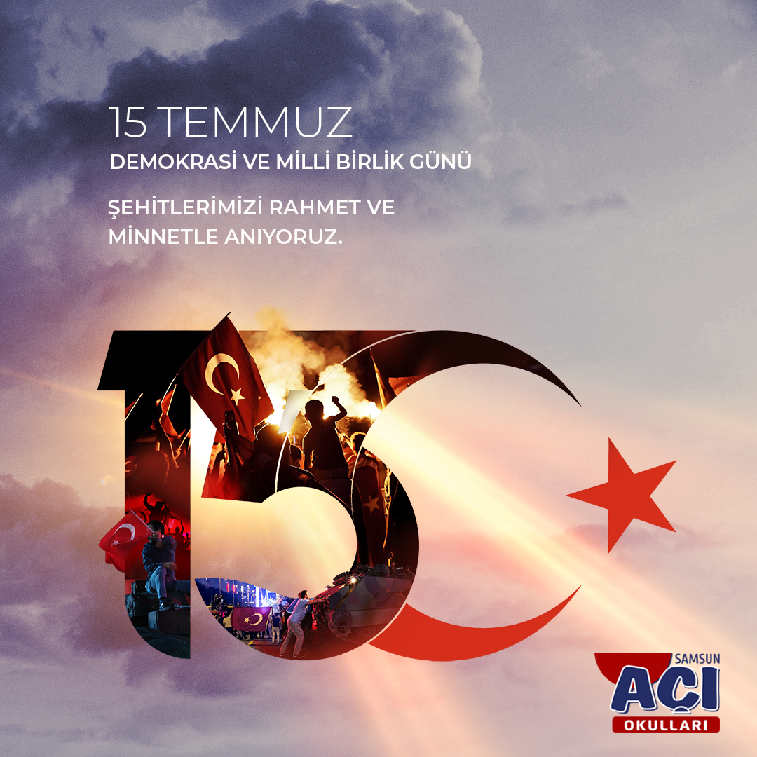 Samsun Açı Okulları (@aciokullari) on Twitter photo 