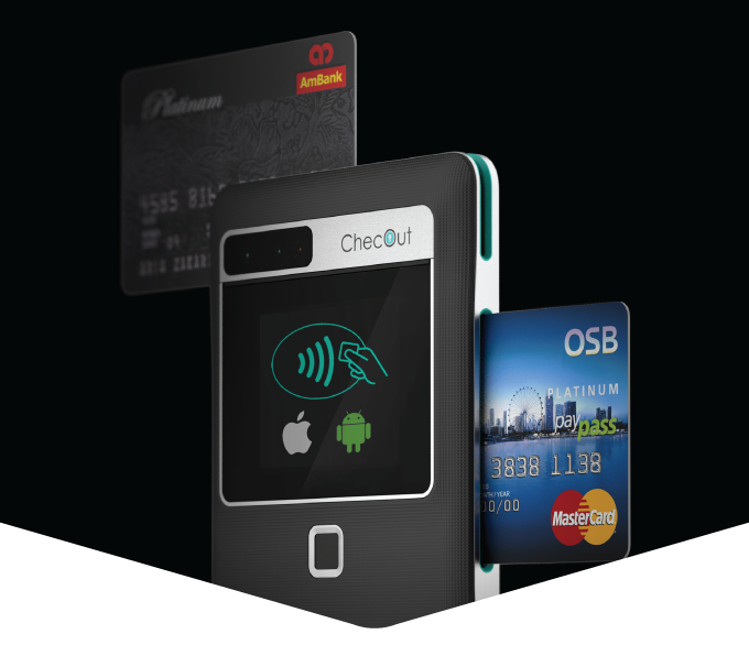 bridgepayns's tweet photo. Bridgepay &amp; Innowi have teamed up! The ChecOut device is now available on the BridgePay Gateway.  Read all about it here~ https://t.co/NoASVMxmvp https://t.co/gBc1W9km14
