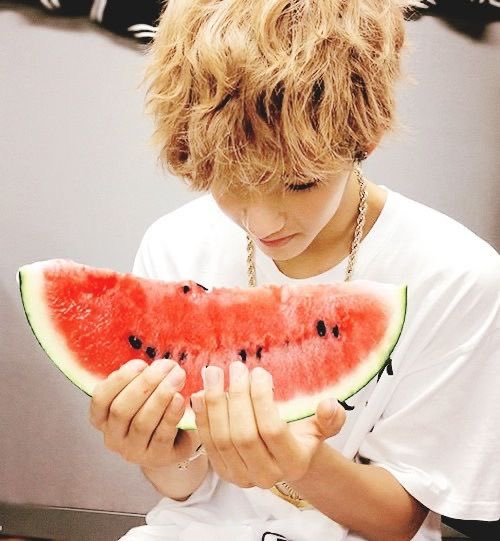 watermelon sugar tae