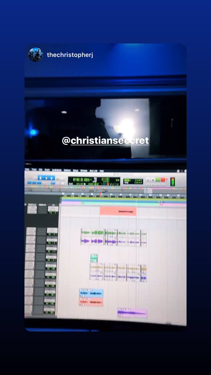 Forewordband's tweet photo. https://t.co/EEzgR10Yau