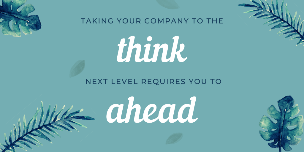 SignatureAcctg's tweet photo. Does your business want to:
✅ Reach goals
✅ Bring in revenue
✅ Positively impact others

If so, leadership needs a forward-thinking mindset for scenario planning and testing business strategies. Get more tips:
https://t.co/HZ4fm3ceG8

#scenarioplanning #businessstrategy #cfo https://t.co/B46HsGgYu5