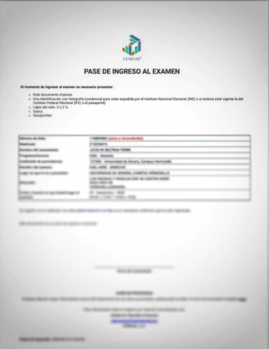 CenevalUnison's tweet photo. Estudiante de @SoyUnison estamos en los últimos días de registro al Examen General para el Egreso de la Licenciatura (EGEL) para la aplicación del día 05 de septiembre de 2020.

**Recuerda asegurar y guardar el Pase de Ingreso al Examen. https://t.co/DFFVYAeqbz