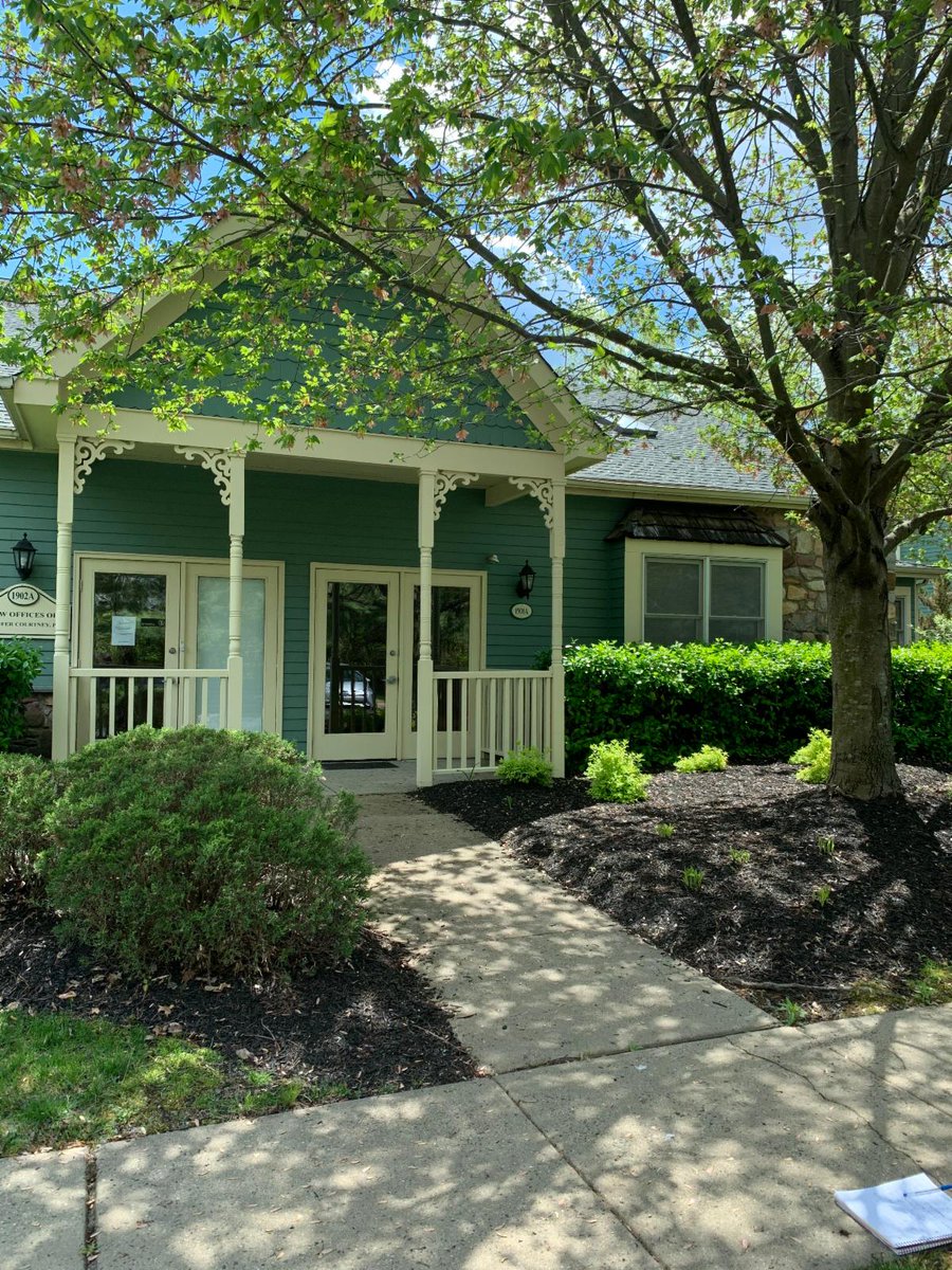 GreenStreetPA tweet media