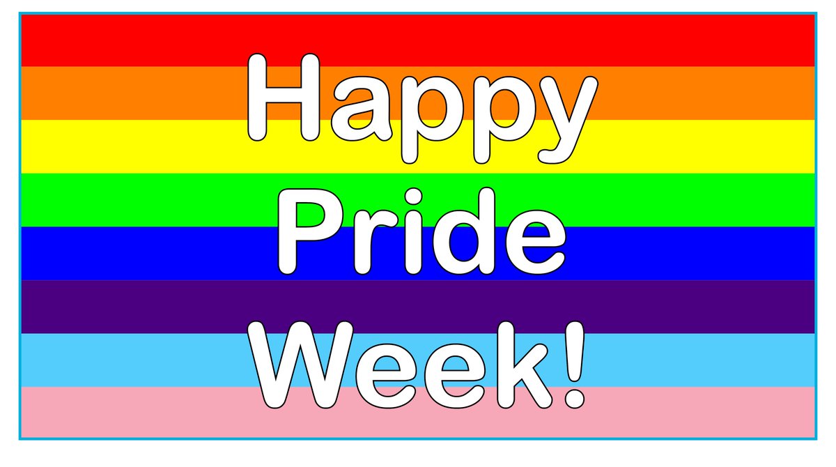 We will miss walking in a parade with you this year, however, we are sending our support virtually from the Office of the Child and Youth Advocate. <a href="/StJohnsPrideNL/">St. John's Pride</a>