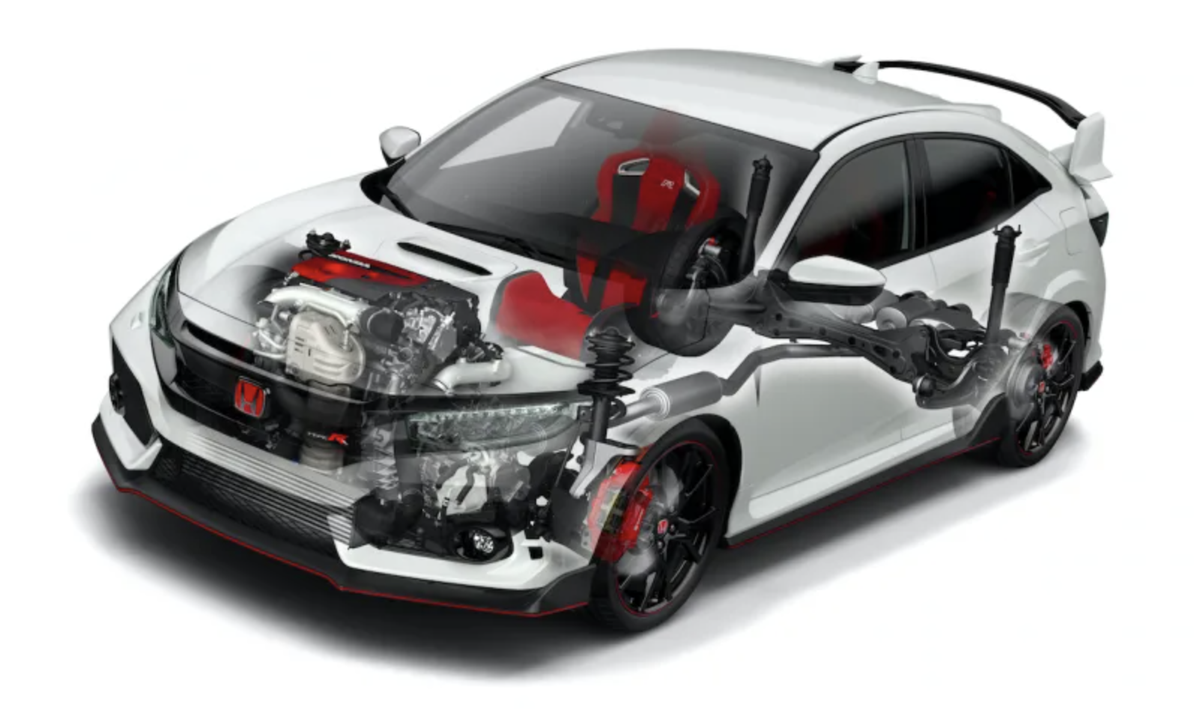 Jalopnik tweet media