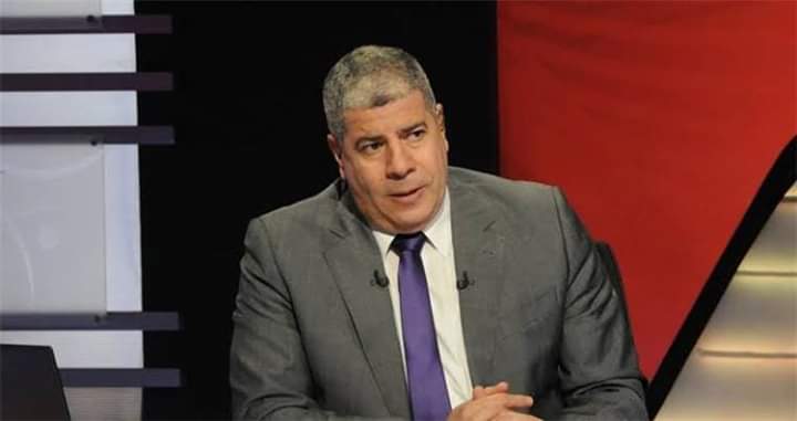 N74ahly's tweet photo. أحمد شوبير ردا علي مرتضي منصور
وائل جمعة كان ينضم للمنتخب بالمجاملات وائل جمعة من أفضل اللاعبين  في مركزه واعتزل في سن الـ 38 ومن أفضل ومن أروع ما يكون كمستوى وأداء وأخلاقيات
ويقول رفضت ضم وائل جمعة للزمالك وما أعرفه ان وائل من اللاعبين المحترمين للغاية #الاعلام_خايف_من_مرتضي https://t.co/WP5CwaIoZh