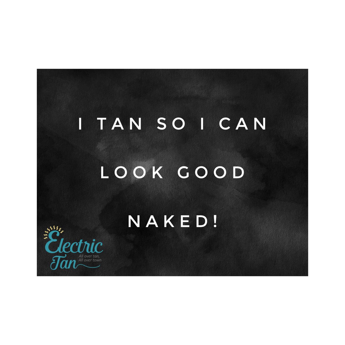 electrictanofcc's tweet photo. HAPPY NATIONAL NUDE DAY! 🖤 #lookgoodnaked #tanning #uvtanning #spraytan #norvellspraytan #electrictanofcc https://t.co/vXvXzxQSKB