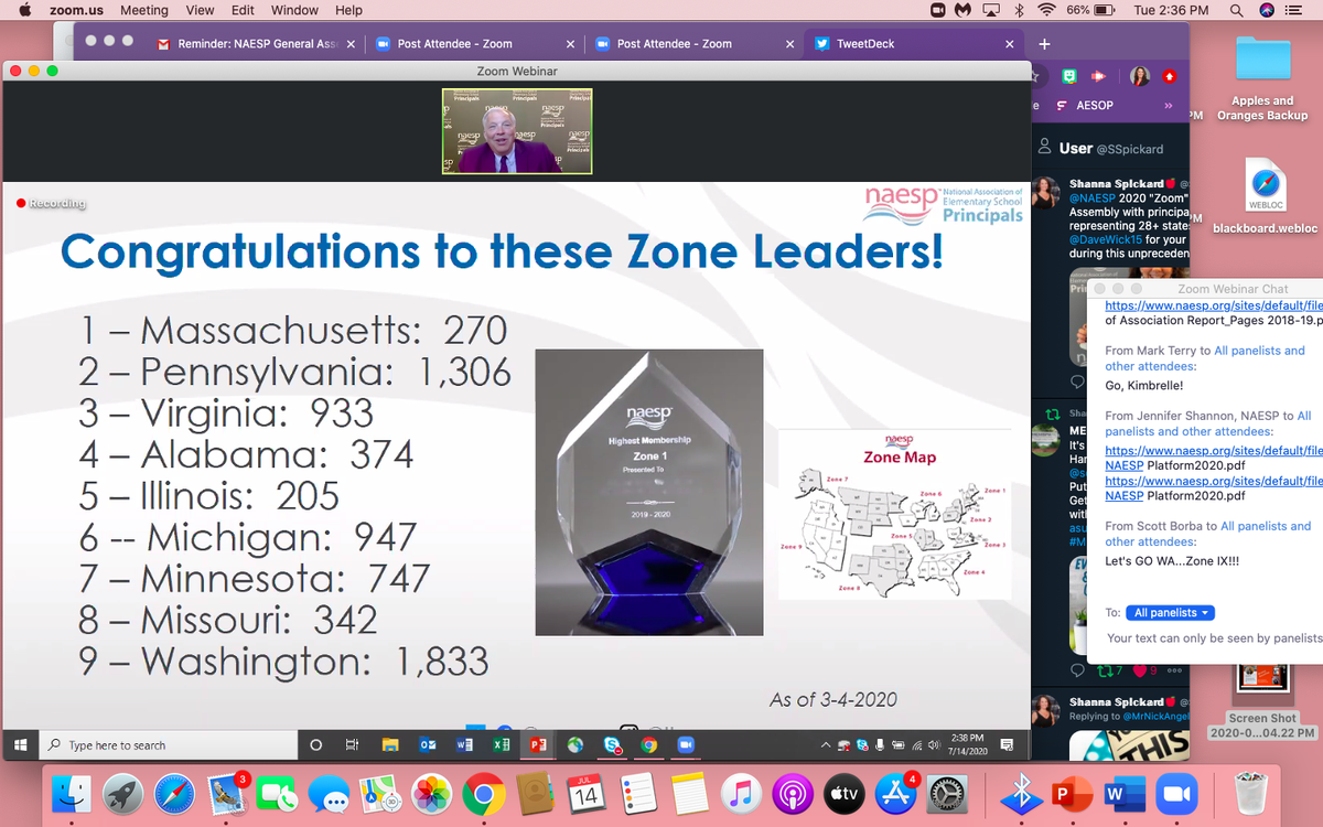 srspickard's tweet photo. Way to go @MEMSPA with our membership efforts! #NAESP #MEMSPAmatters @PaulLiabenow @TarynLHurley @Syndee_Sue @jon_wennstrom @MichelleAllenMI @MrDomagalski @CraigMcCalla24 @jpatters_jeremy @AllysonApsey @Dr_Maring @davidsimpson512 @benjamingilpin @mccreah10 @vgilbert3 https://t.co/FbbUFlbA0x
