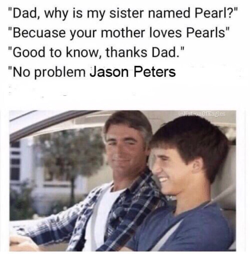 NationOfEagles's tweet photo. #WelcomeBackJP https://t.co/WAXVVPFF8c