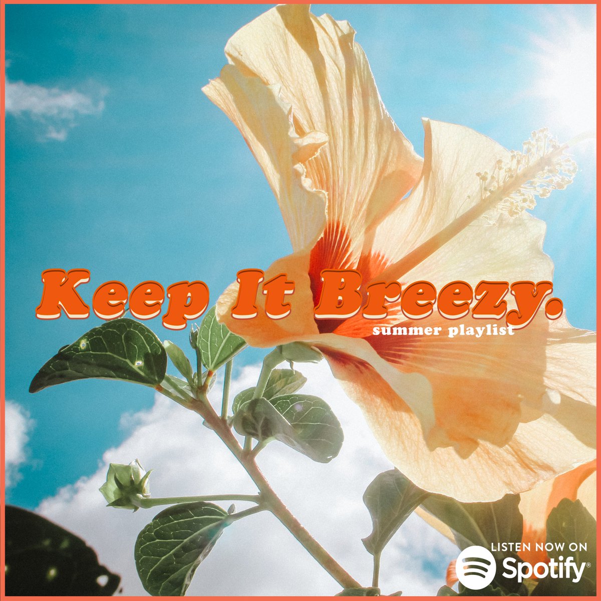 unpopcultr's tweet photo. Our summer playlist has landed 👀https://t.co/g1KP6GrUnX https://t.co/lVIY5sTvhP