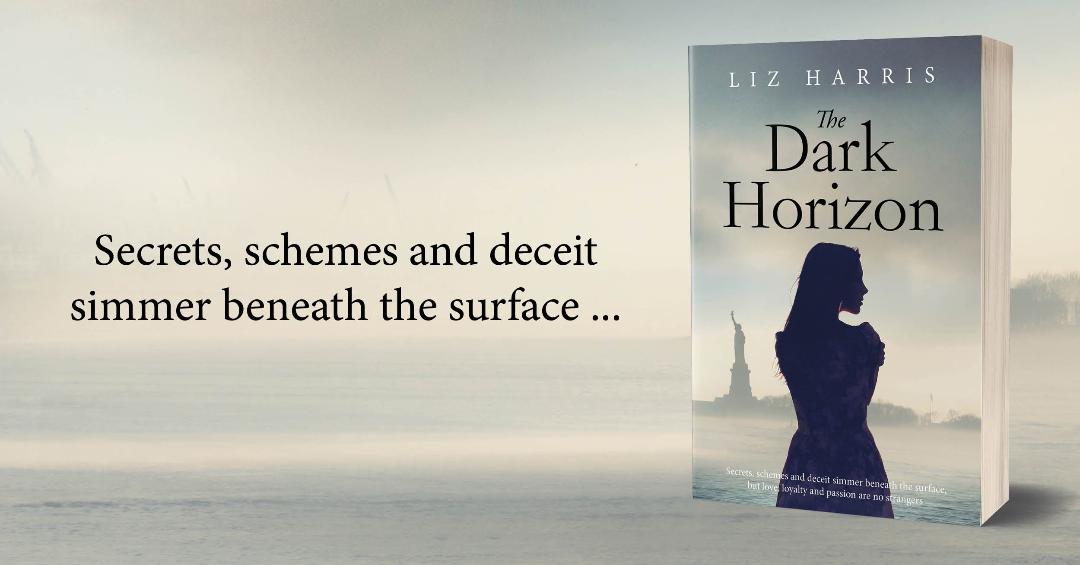 lizharrisauthor's tweet photo. Another fab 5* review for THE DARK HORIZON!! "the development of the heroine is brilliant. A compelling read" (Amazon reviewer) https://t.co/7Hl6pR7RQx #histfic #KindleUnlimited #HistoricalFiction #saga #TheDarkHorizon https://t.co/H9hZZtGg0P
