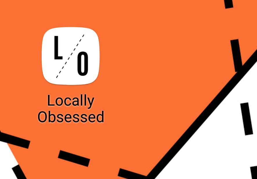 LocallyObsessed's tweet photo. Have you heard?  We have an app!  That's right we are popping back on Twitter after a long hiatus to let you know that you can now browse #local products and #ShopLocal  right at your fingertips with the LOCALLY OBSESSED app!  
Available NOW in The App Store and on Google Play! https://t.co/q10XR1QRg8