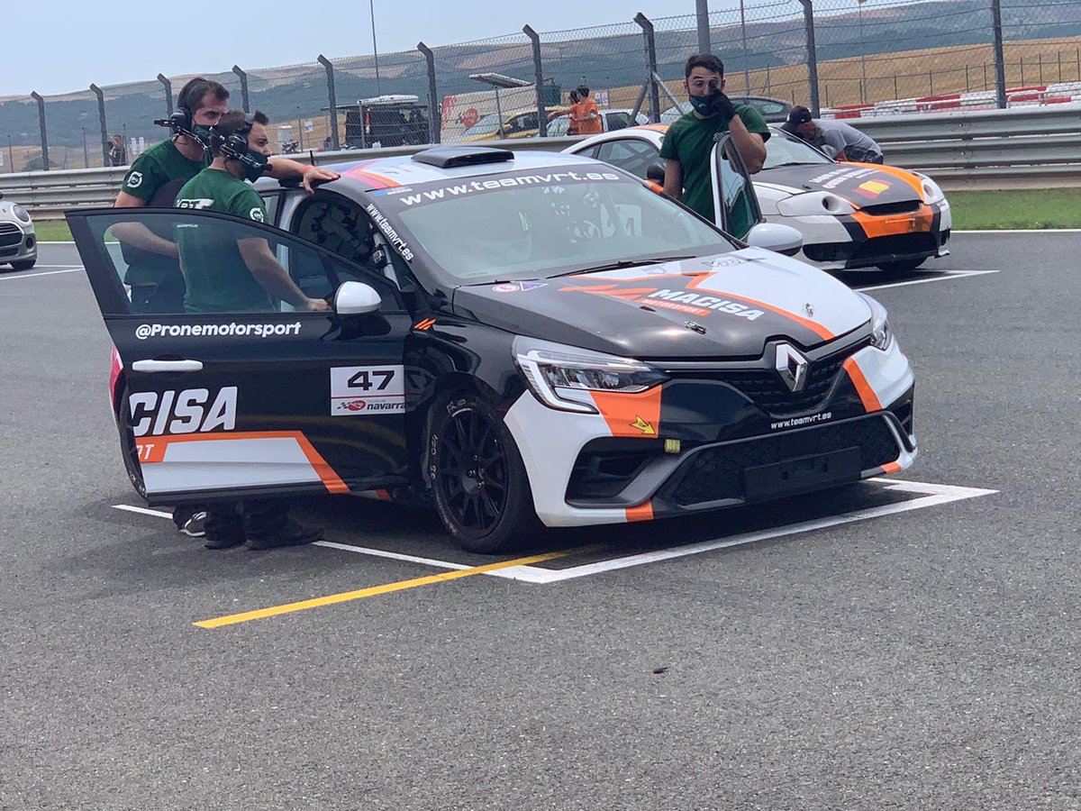 Project One Motorsport tweet media