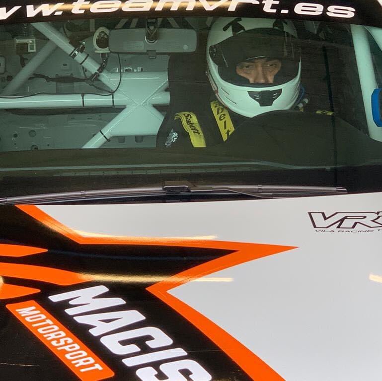 Project One Motorsport tweet media