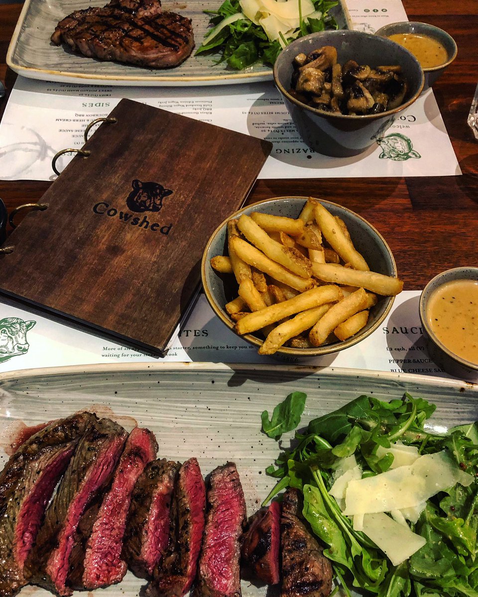 Top 10 BEST places to have your dinner in Liverpool 🍽

1️⃣ <a href="/Cowshedlpl/">Cowshedliverpool</a> 
2️⃣ @Salthousebacaro 
3️⃣ <a href="/cucinavincenzo/">Cucina di Vincenzo</a> 

Take a look at the rest 👉 bit.ly/2Wj3tgW