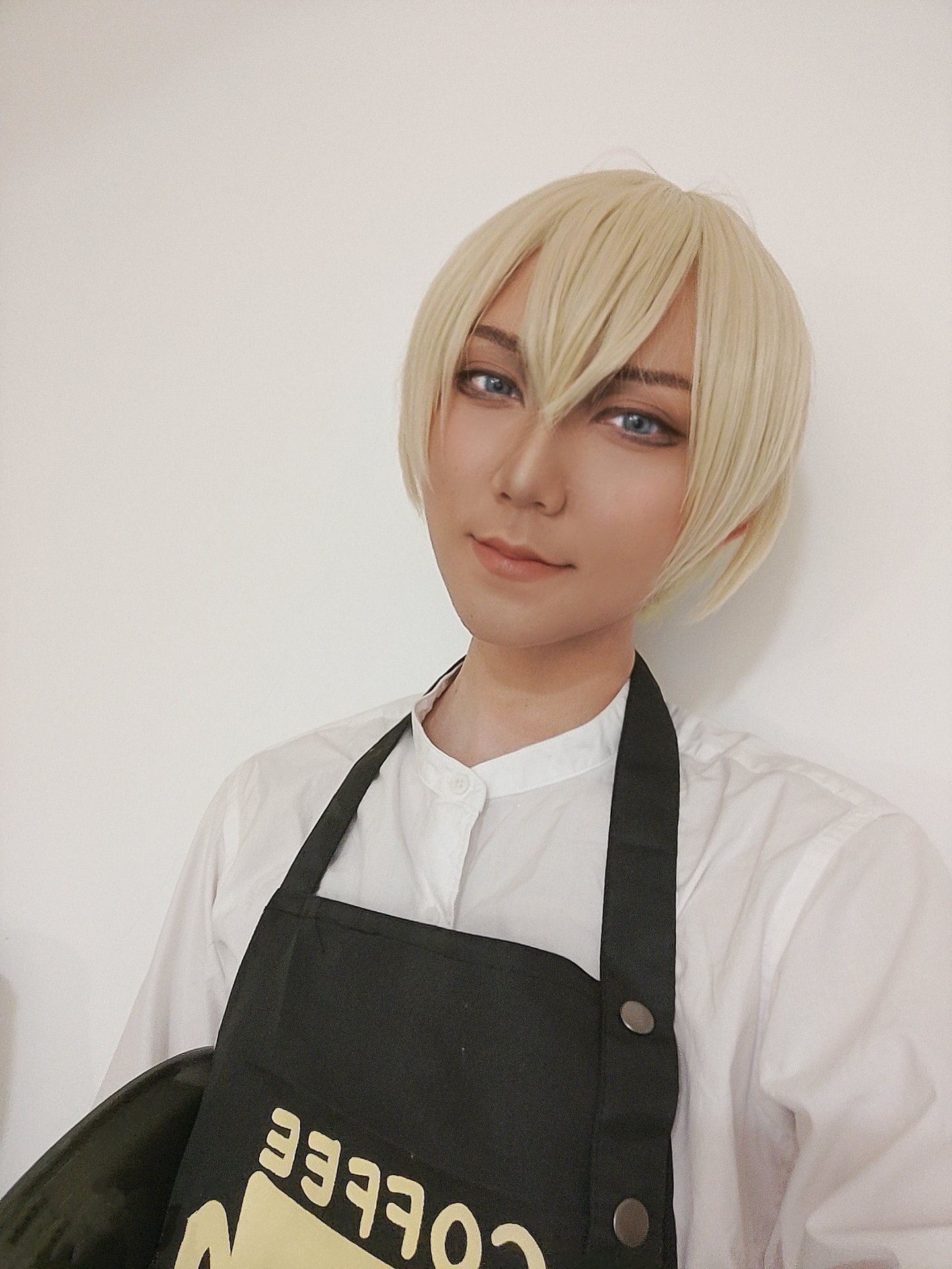 小发 名探偵コナン 安室透 コスプレ Touruamuro Detectiveconan Cosplay T Co 8dss5xitct Twitter
