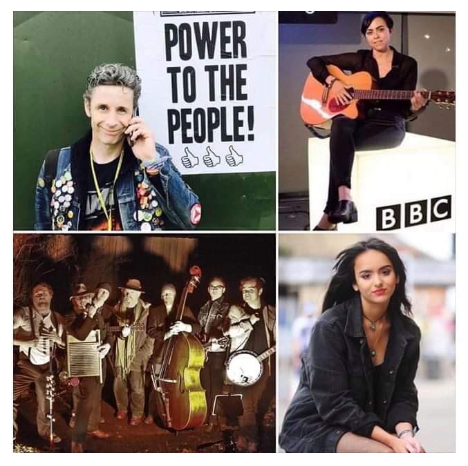 YasminCoeMusic's tweet photo. I’m playing @EngageHull #E4CIntroducing virtual festival, on the 25th of July, between 12pm - 6pm, right here on their Facebook page! With
🎤 Joe Solo
🎤 Music Laura
🎤 Hillbilly Troupe
The full line up has not been announced yet! 
#StaySafe #GetInvolved #EngageForChange https://t.co/ro5BnPlvyk