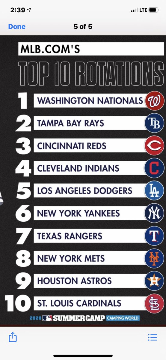 john_parker24's tweet photo. @Reds and @RaysBaseball play in the World Series this year without fans....what a land square with extensive delayed reaction pain kick to the nuts that would be for @Tpark24 &amp; me. https://t.co/0mlJHArnqa