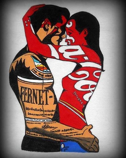 Gimerod82097841's tweet image. #FernetYCoca
#AmorPuro
💞💋💞💋💞
😍😍😍😍😍
👇👇👇👇👇